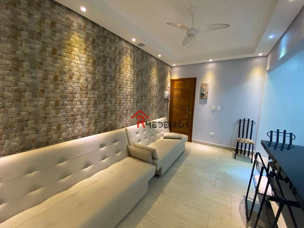 Apartamento, 1 quarto, 50 m² - Foto 3