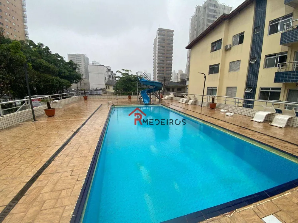 Apartamento, 1 quarto, 50 m² - Foto 1