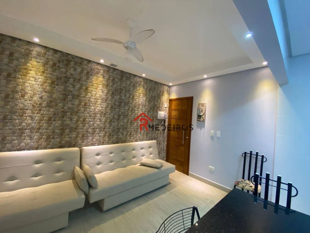 Apartamento, 1 quarto, 50 m² - Foto 2