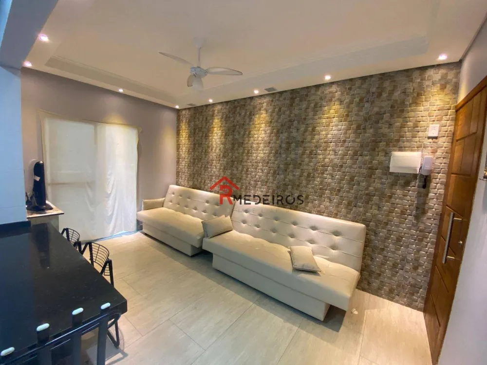 Apartamento, 1 quarto, 50 m² - Foto 4