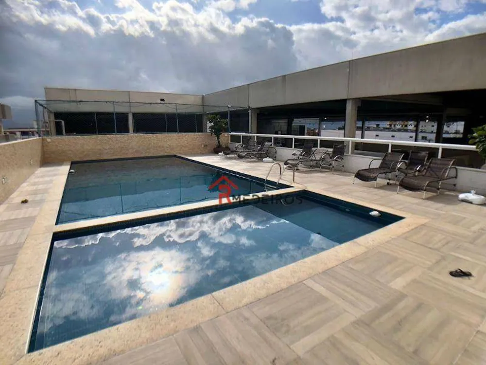 Apartamento, 1 quarto, 62 m² - Foto 1