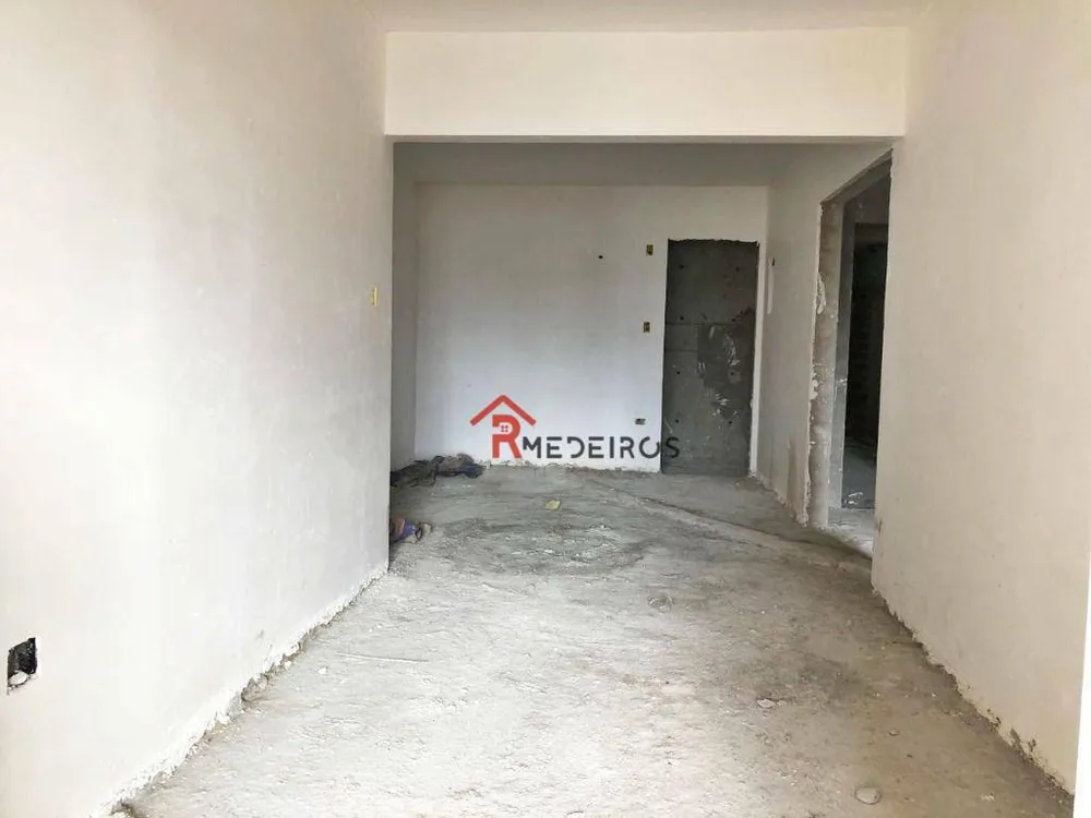 Apartamento, 3 quartos, 127 m² - Foto 2