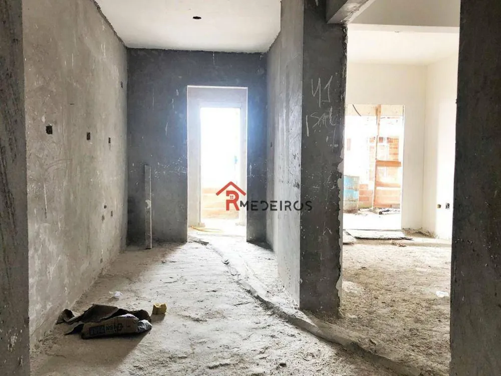 Apartamento, 3 quartos, 127 m² - Foto 4
