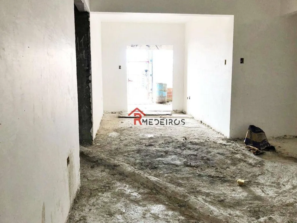 Apartamento, 3 quartos, 127 m² - Foto 1