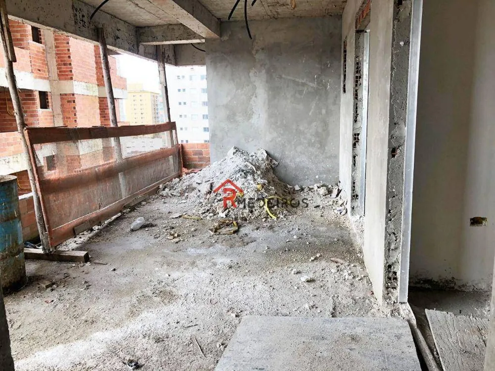 Apartamento, 3 quartos, 127 m² - Foto 3