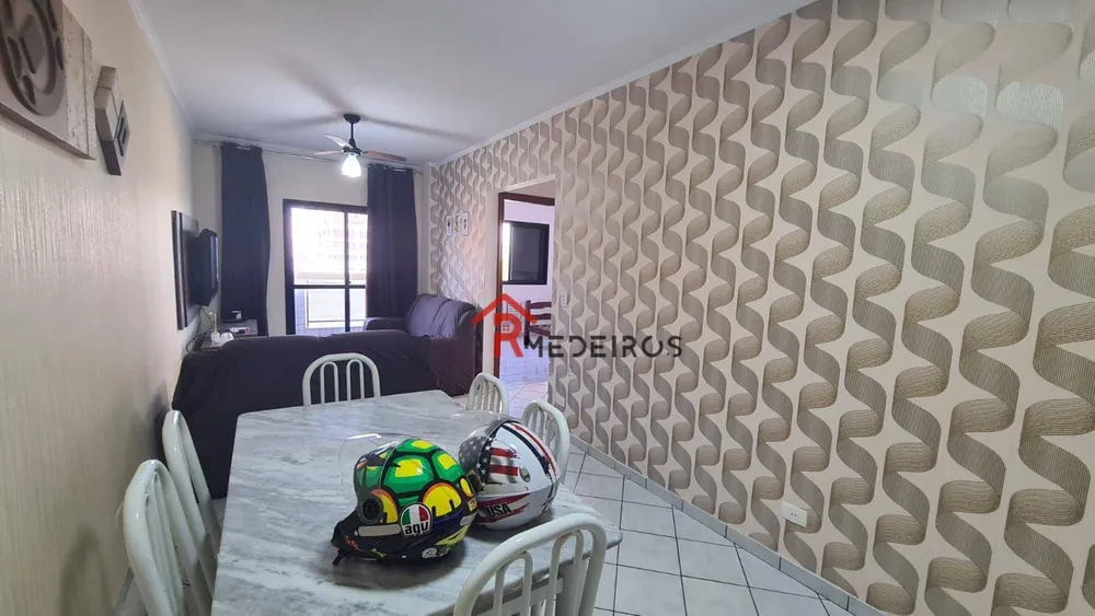 Apartamento, 2 quartos, 75 m² - Foto 2