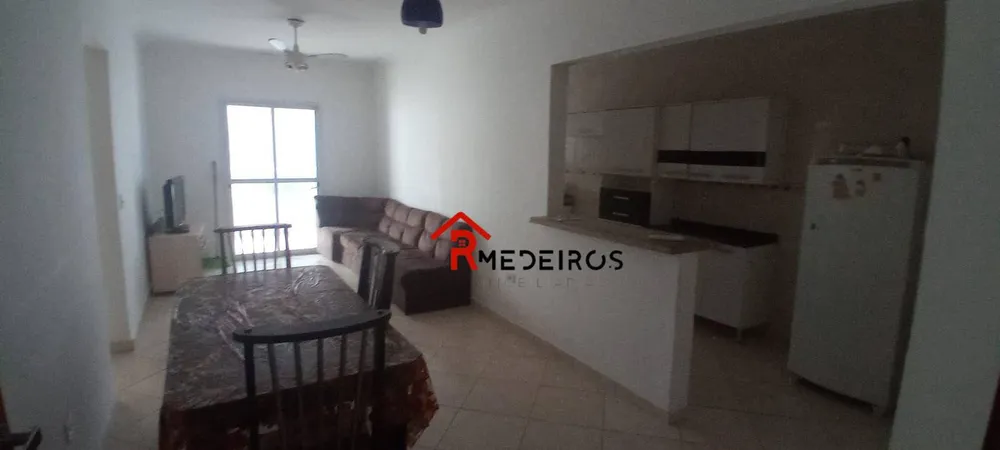 Apartamento, 2 quartos, 96 m² - Foto 3