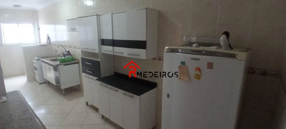 Apartamento, 2 quartos, 96 m² - Foto 2