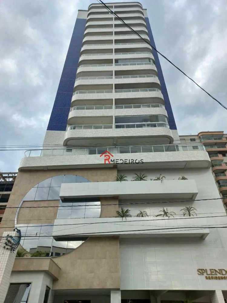 Apartamento, 2 quartos, 87 m² - Foto 2