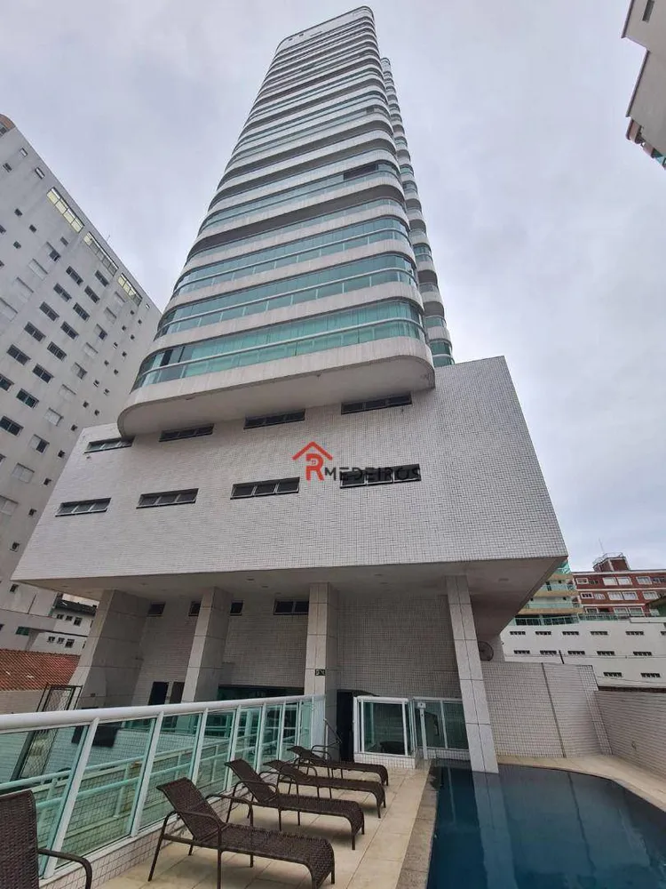 Apartamento, 3 quartos, 172 m² - Foto 1