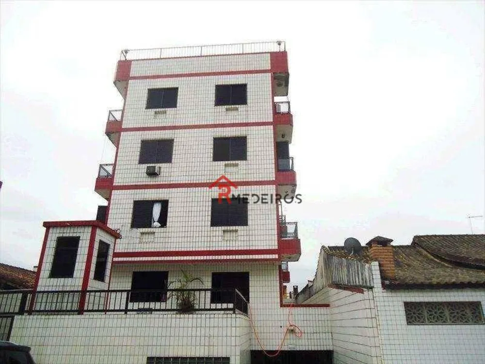 Apartamento, 1 quarto, 38 m² - Foto 1
