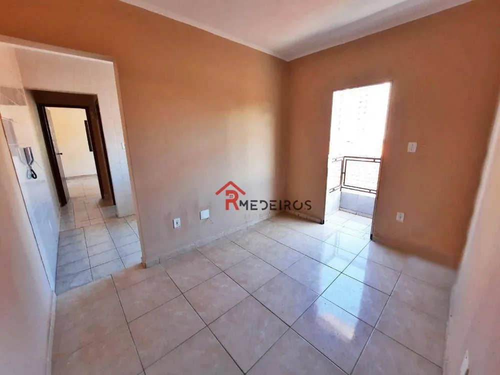 Apartamento, 1 quarto, 38 m² - Foto 2