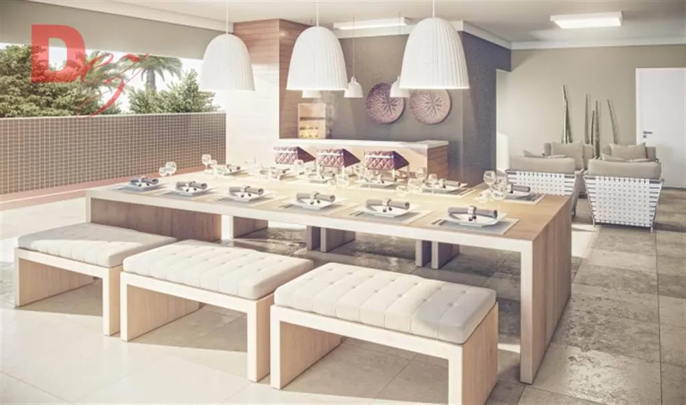 Apartamento, 3 quartos, 117 m² - Foto 1