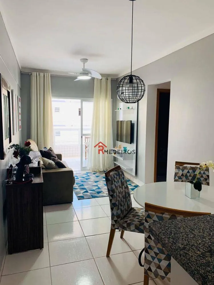 Apartamento, 2 quartos, 74 m² - Foto 4