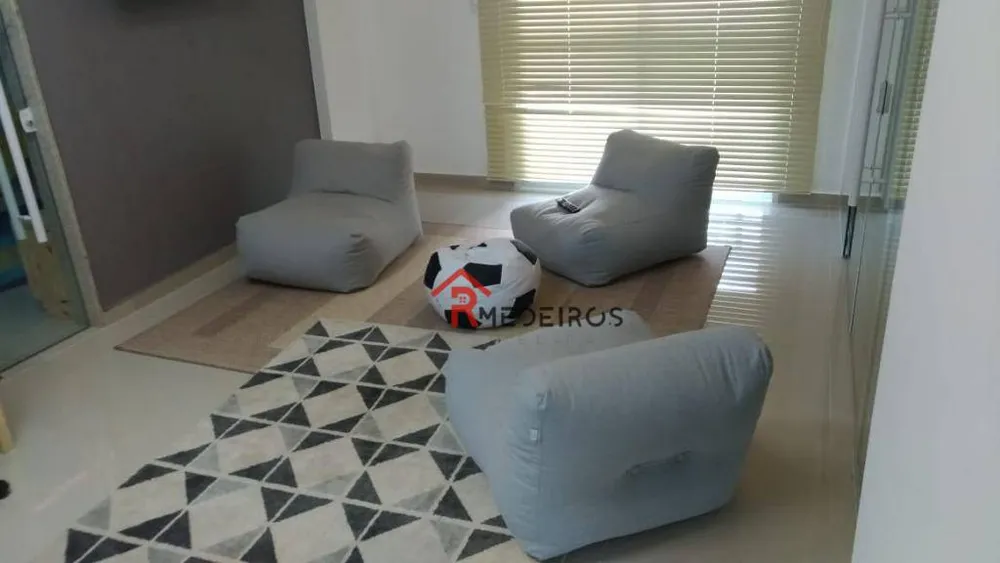 Apartamento, 2 quartos, 74 m² - Foto 2