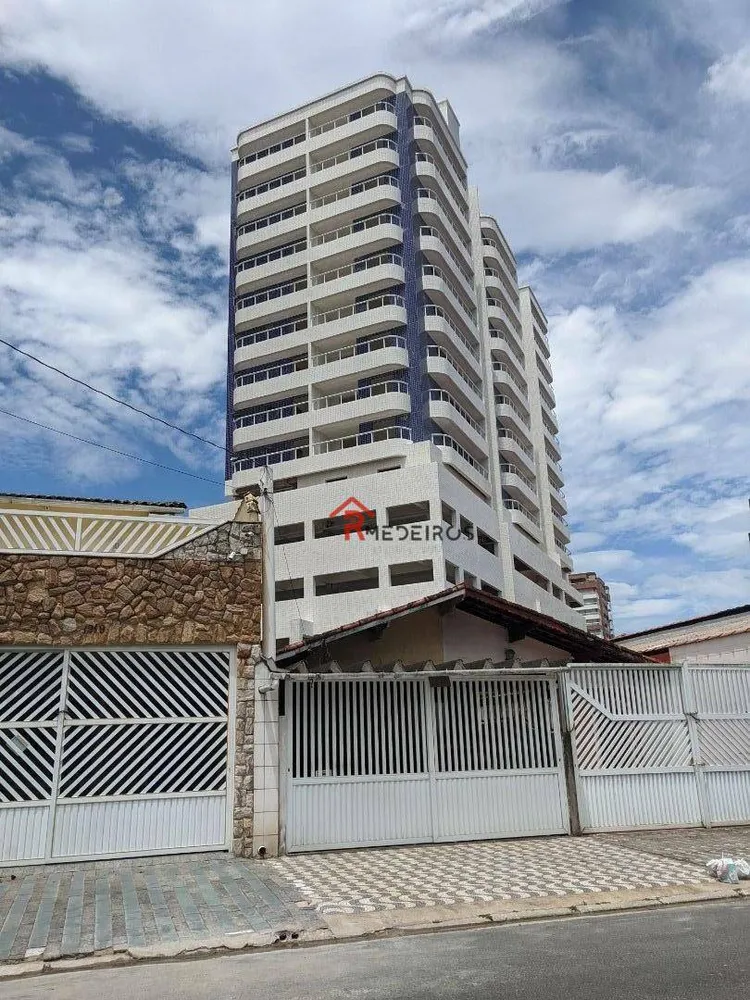 Apartamento, 2 quartos, 76 m² - Foto 2