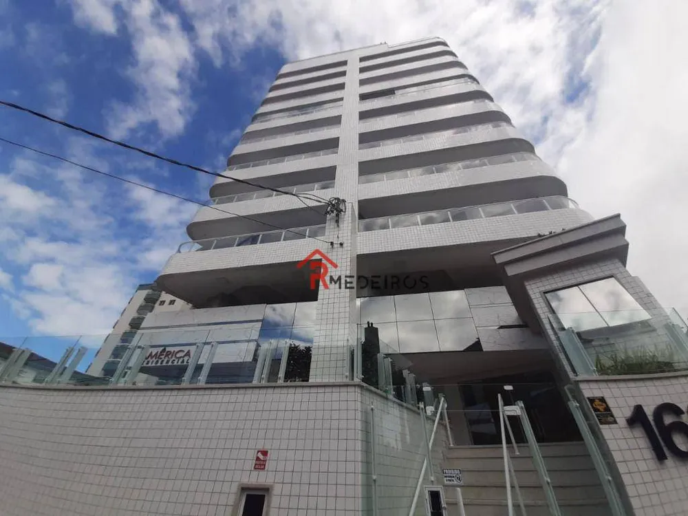Apartamento, 2 quartos, 75 m² - Foto 1