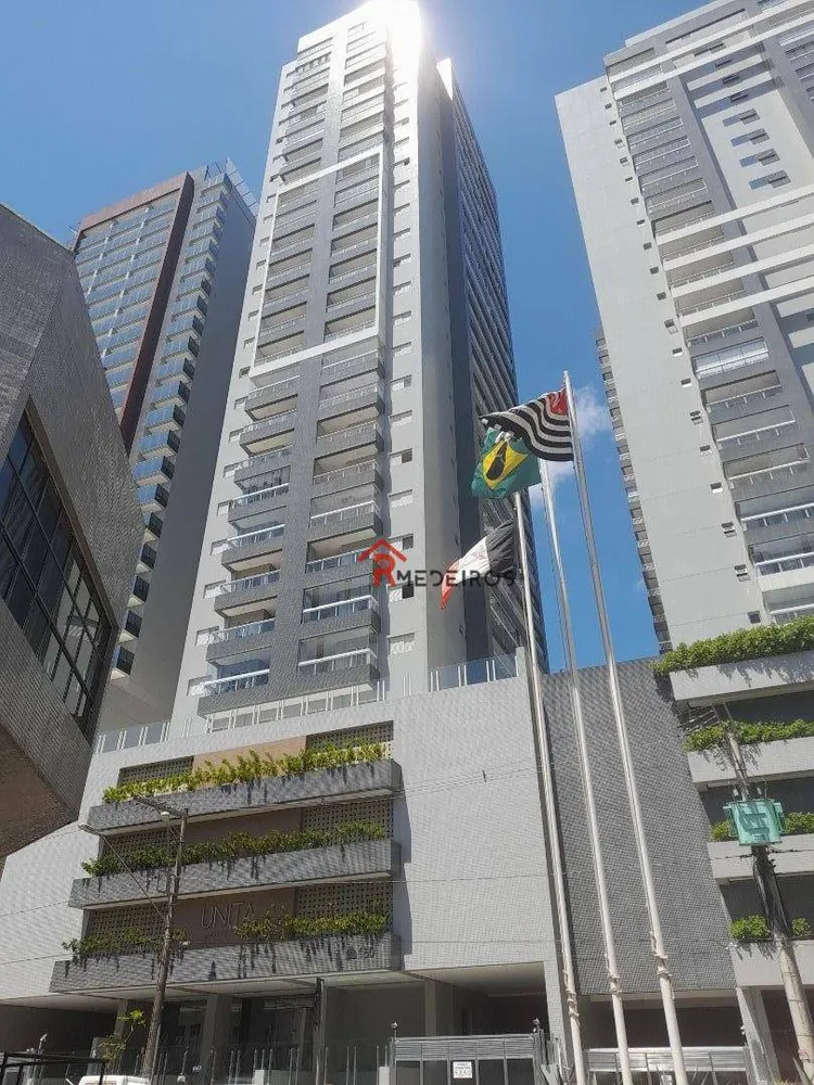 Apartamento, 1 quarto, 40 m² - Foto 2