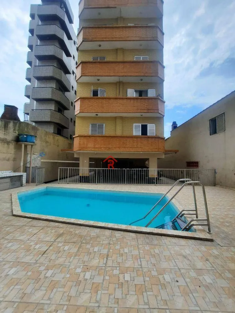 Apartamento, 1 quarto, 51 m² - Foto 1