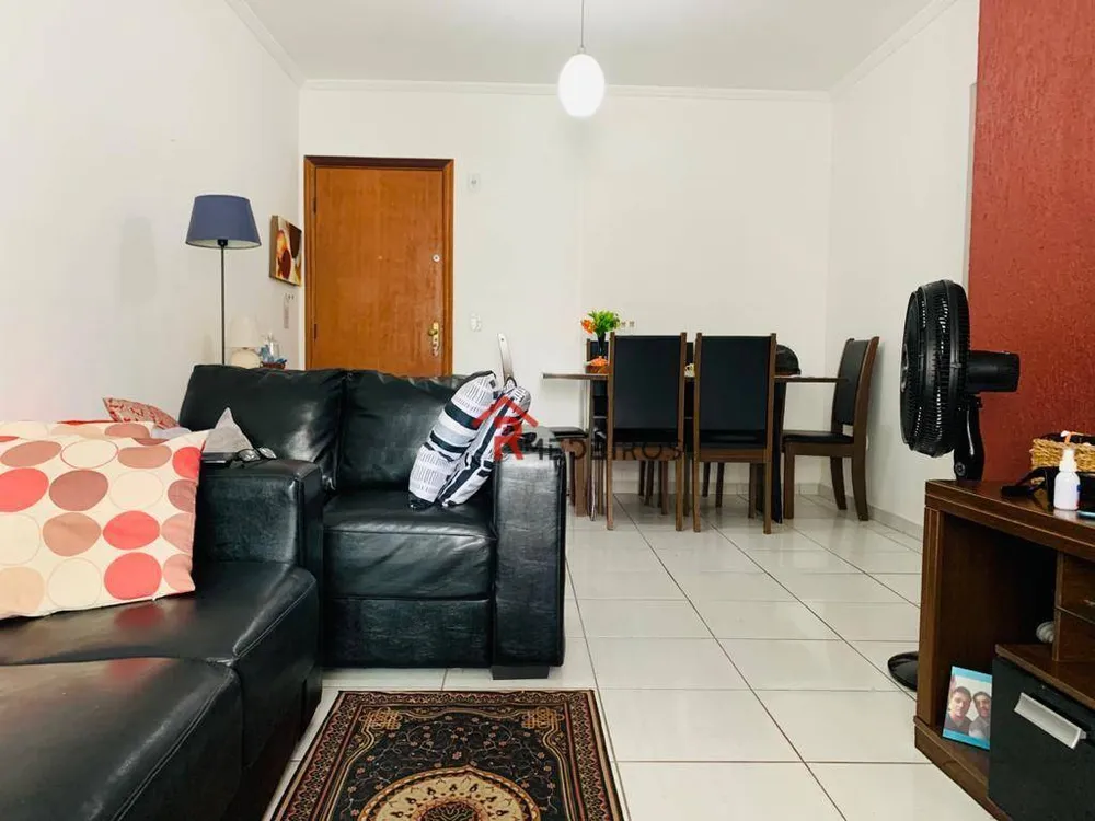 Apartamento, 2 quartos, 92 m² - Foto 3