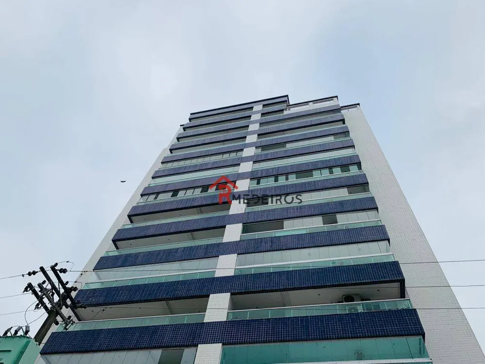 Apartamento, 2 quartos, 92 m² - Foto 1