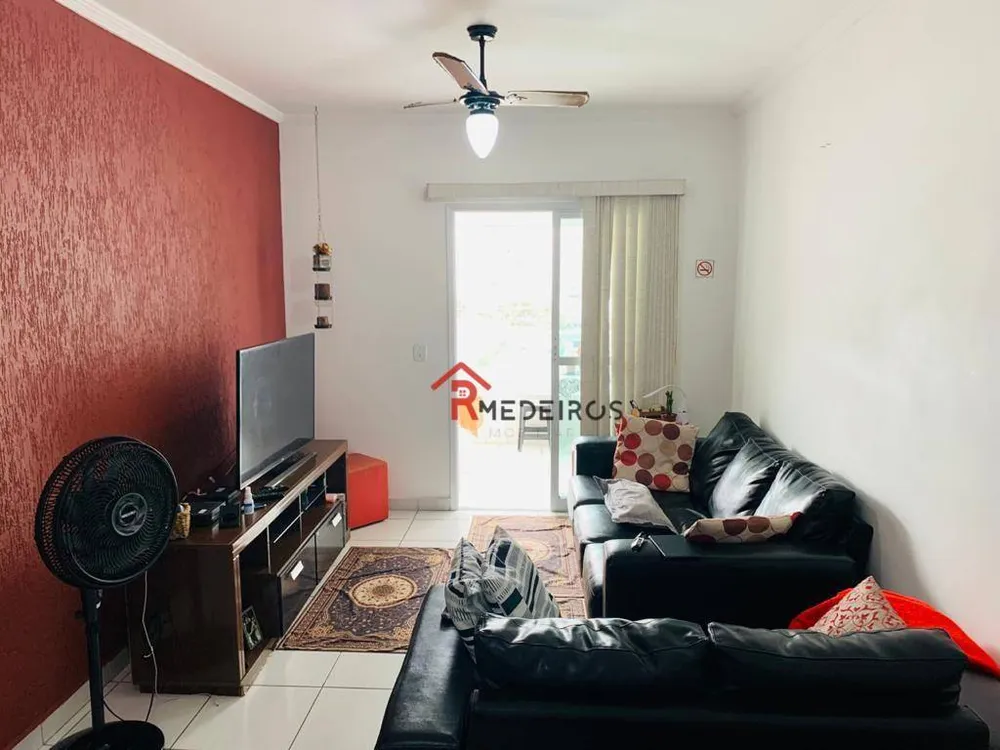 Apartamento, 2 quartos, 92 m² - Foto 2