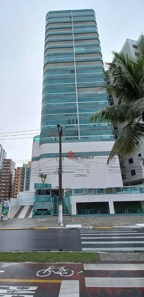 Apartamento, 3 quartos, 123 m² - Foto 3