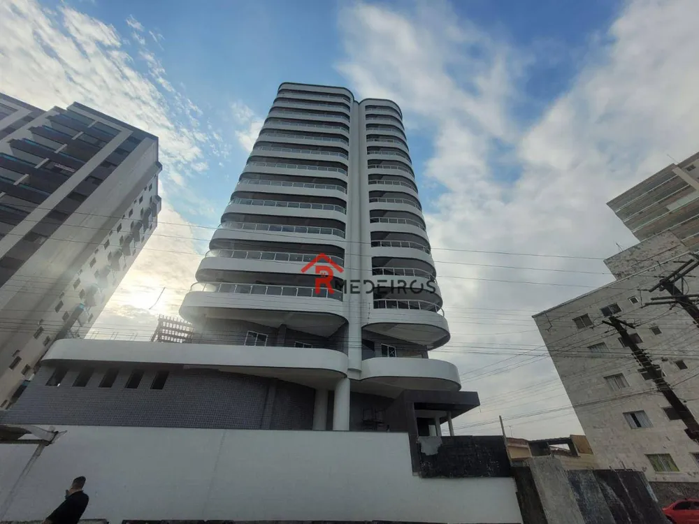 Apartamento, 2 quartos, 63 m² - Foto 1