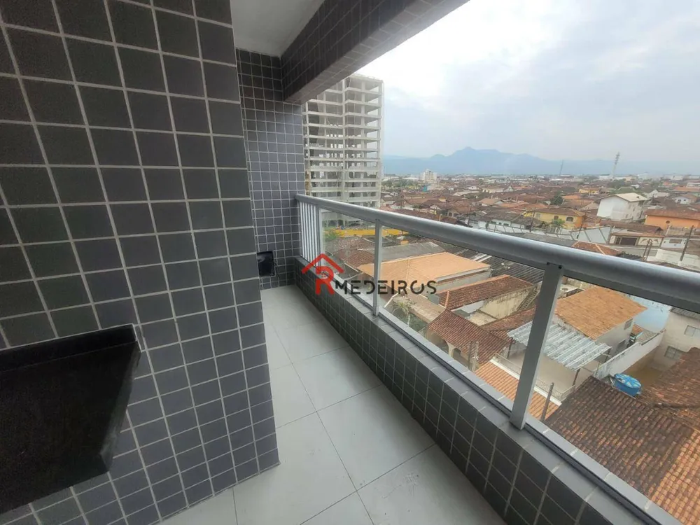 Apartamento, 2 quartos, 63 m² - Foto 4