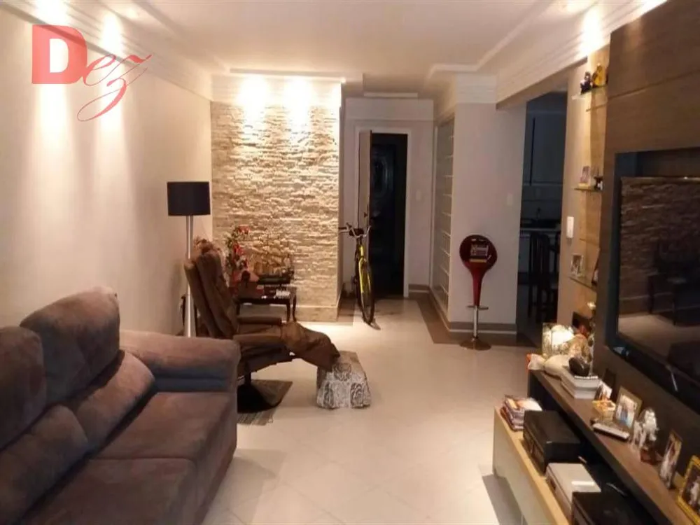 Apartamento, 3 quartos, 160 m² - Foto 3
