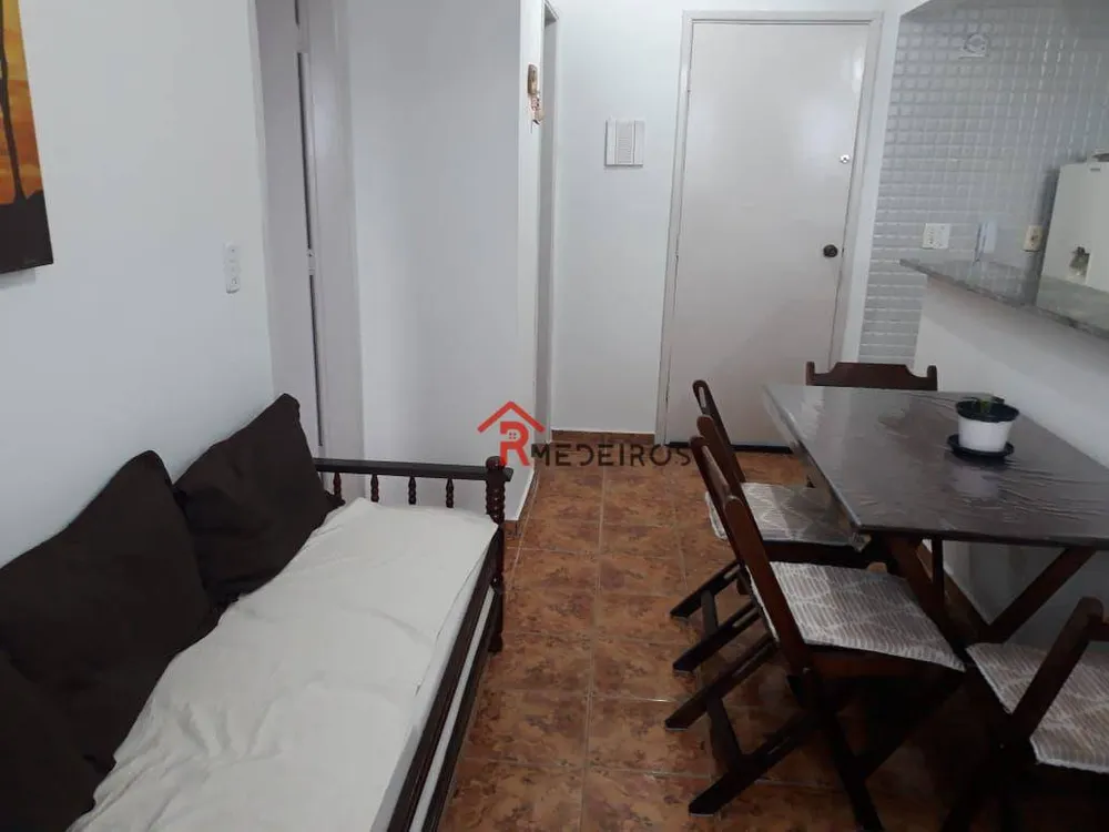 Apartamento, 1 quarto, 38 m² - Foto 2