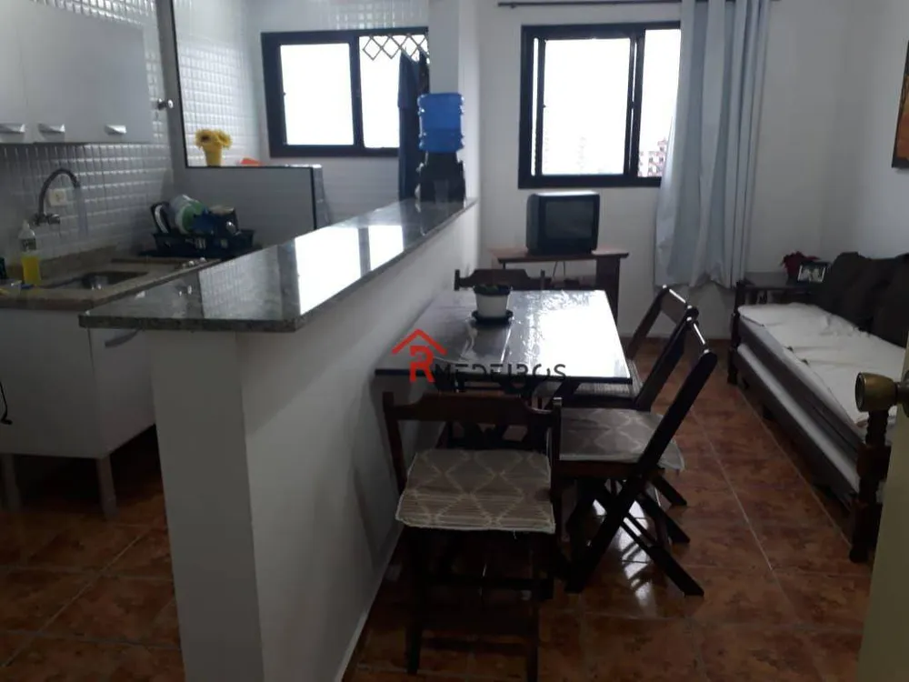 Apartamento, 1 quarto, 38 m² - Foto 4
