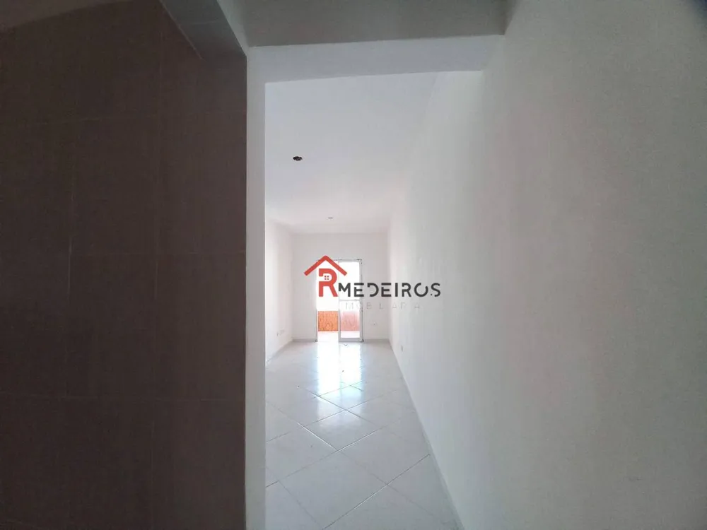 Apartamento, 2 quartos, 59 m² - Foto 2