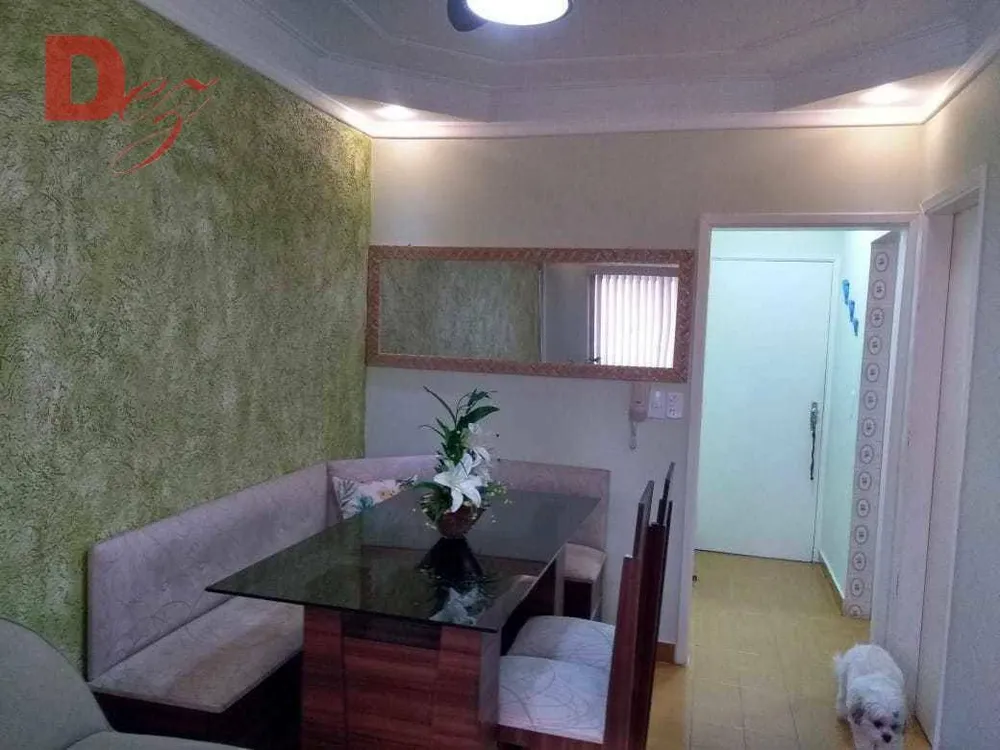 Apartamento, 1 quarto, 42 m² - Foto 2
