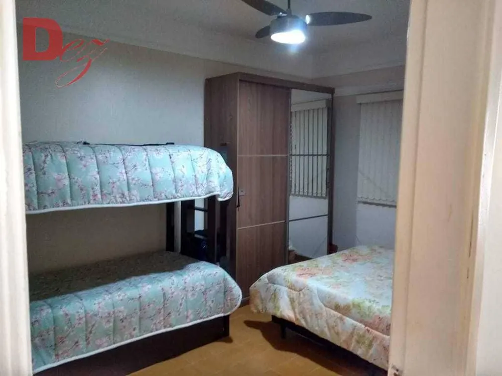 Apartamento, 1 quarto, 42 m² - Foto 3