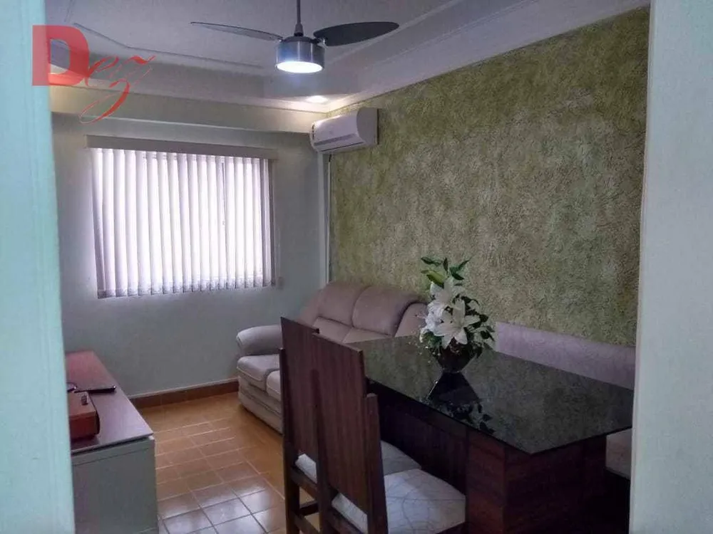 Apartamento, 1 quarto, 42 m² - Foto 1