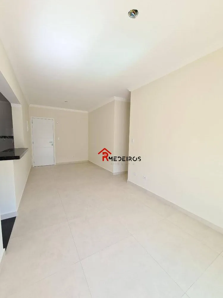 Apartamento, 2 quartos, 92 m² - Foto 3