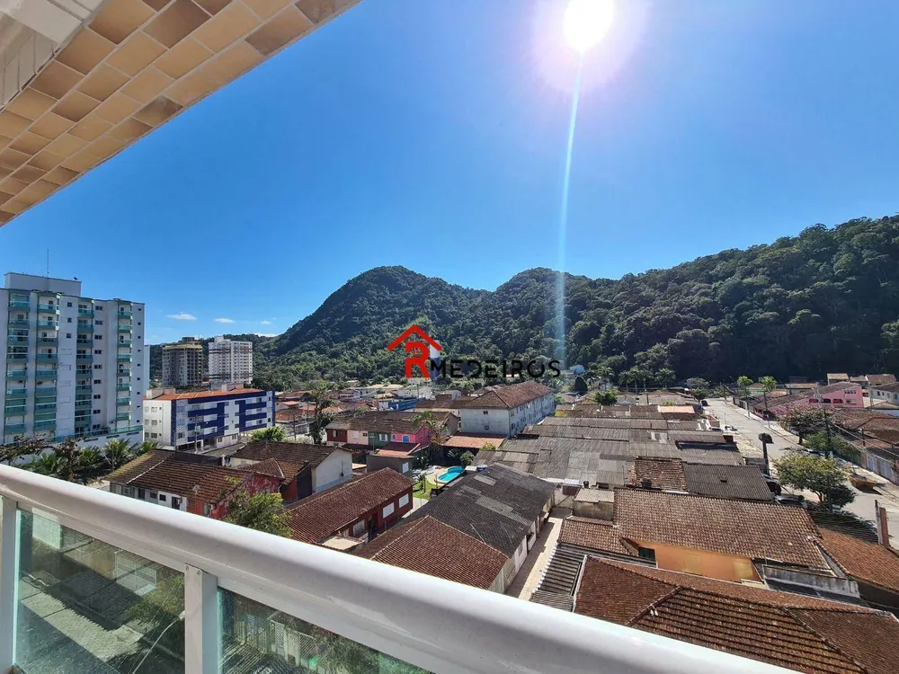 Apartamento, 2 quartos, 92 m² - Foto 1