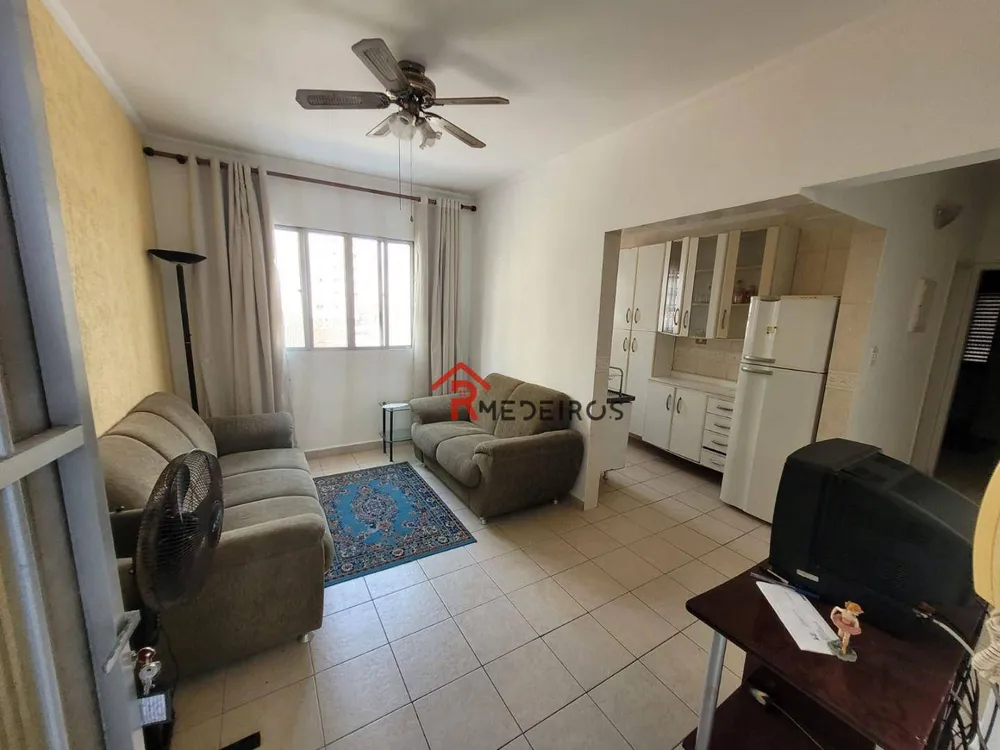 Apartamento, 1 quarto, 58 m² - Foto 2