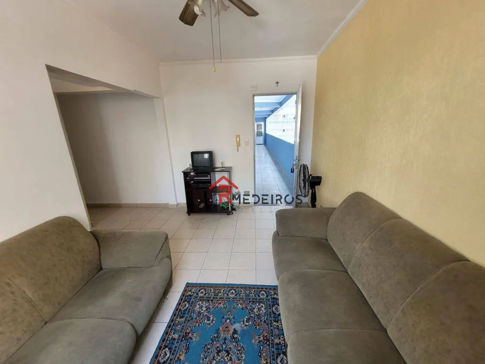 Apartamento, 1 quarto, 58 m² - Foto 3