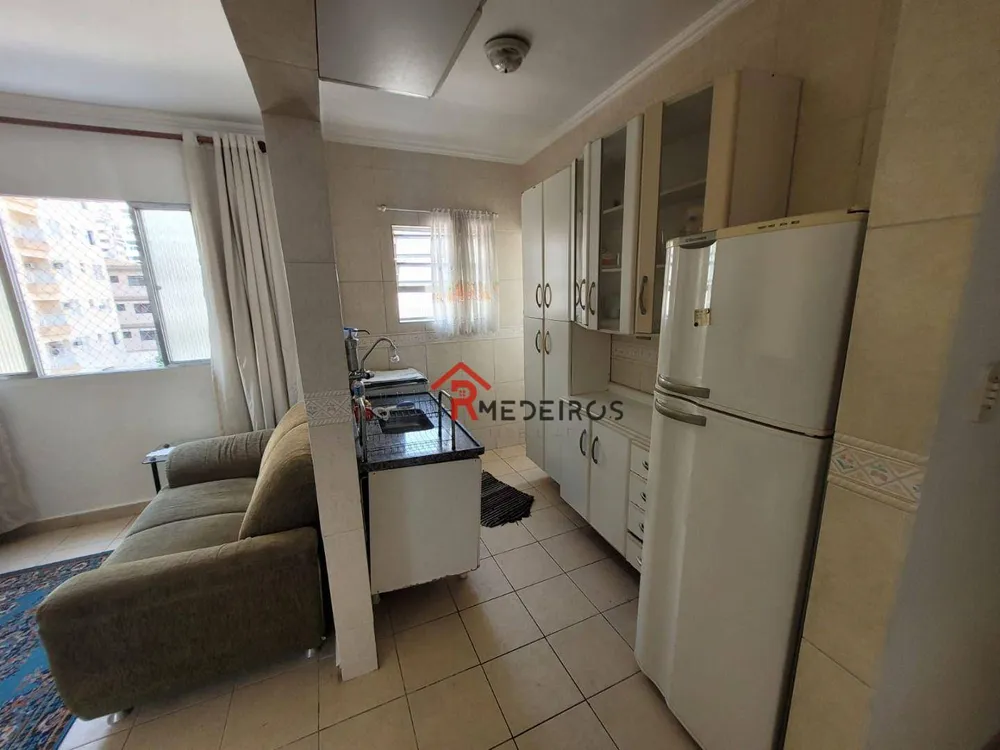 Apartamento, 1 quarto, 58 m² - Foto 4