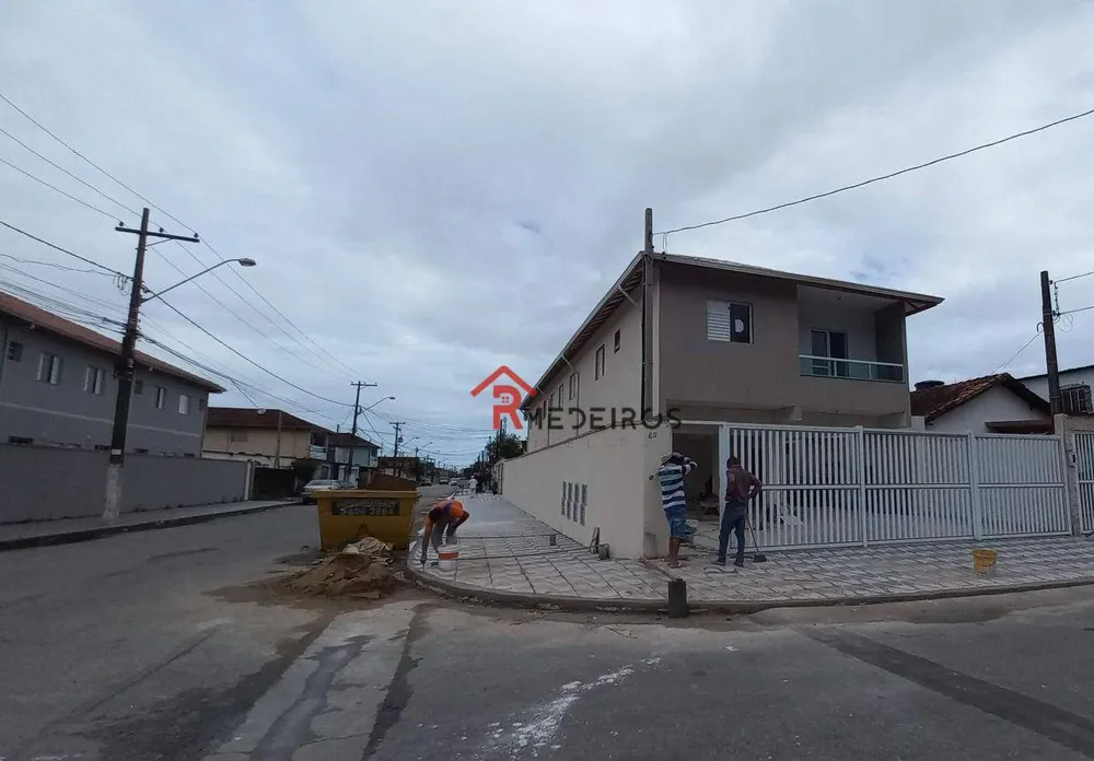 Casa, 2 quartos, 52 m² - Foto 3