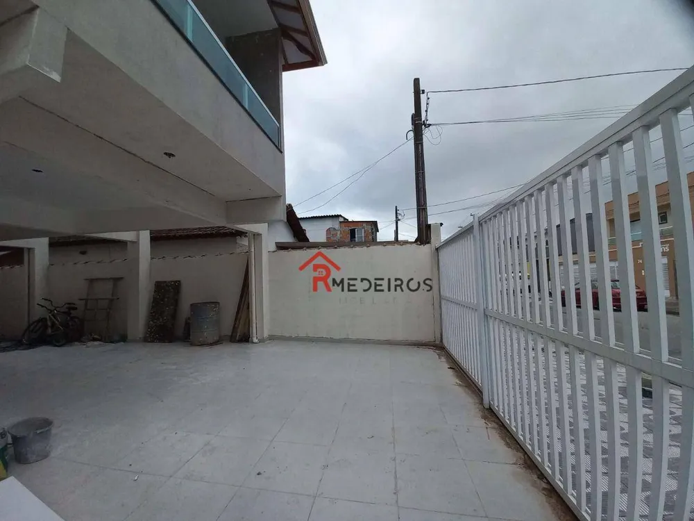 Casa, 2 quartos, 52 m² - Foto 4
