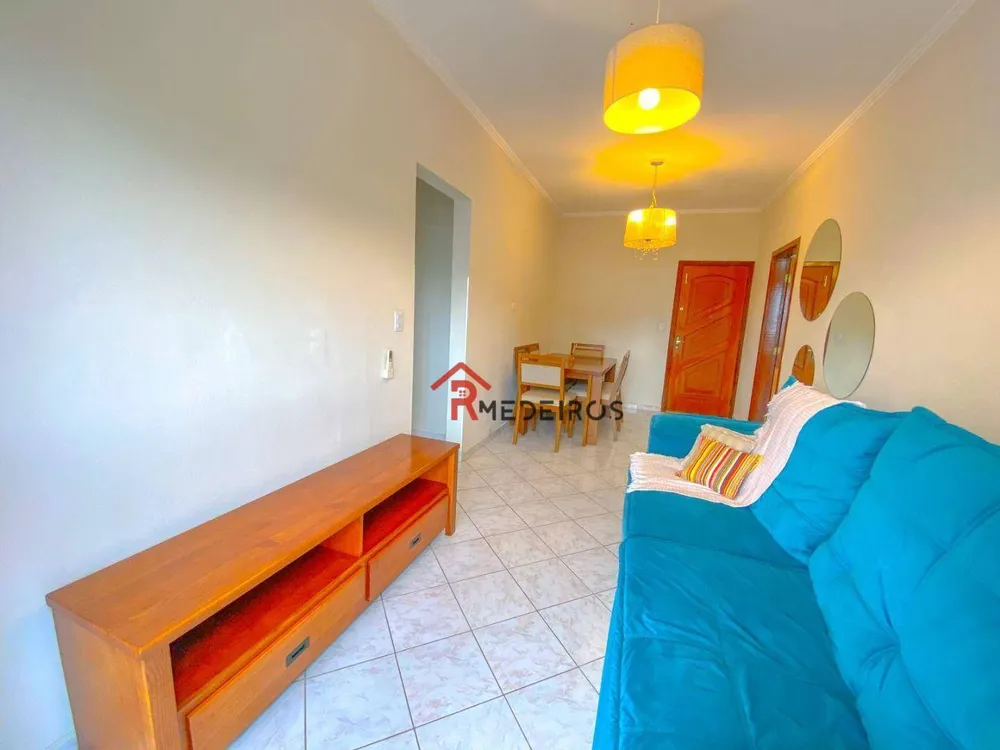 Apartamento, 1 quarto, 58 m² - Foto 3