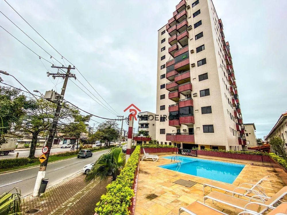Apartamento, 1 quarto, 58 m² - Foto 1