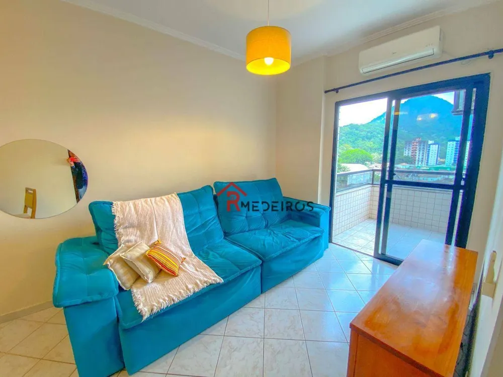 Apartamento, 1 quarto, 58 m² - Foto 2