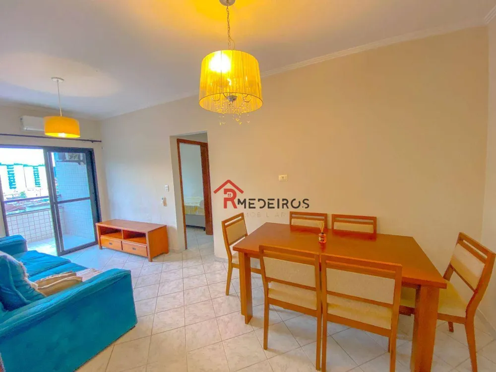 Apartamento, 1 quarto, 58 m² - Foto 4