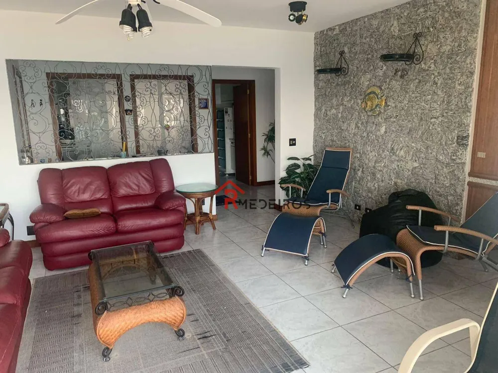 Apartamento, 3 quartos, 164 m² - Foto 3