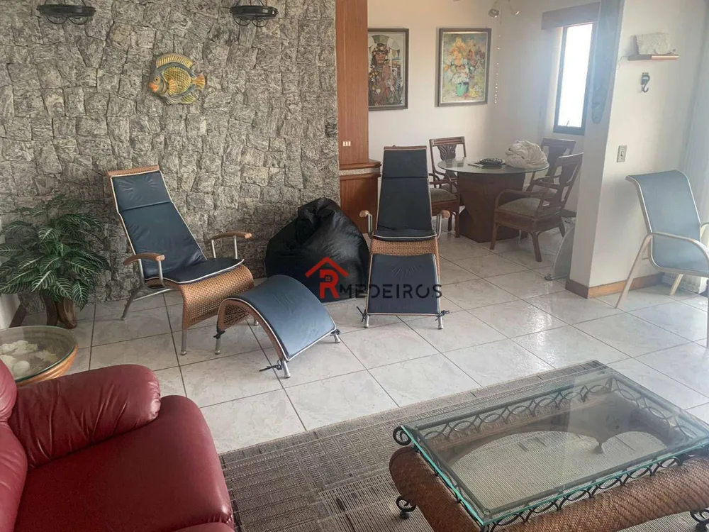 Apartamento, 3 quartos, 164 m² - Foto 4