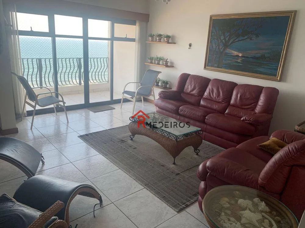 Apartamento, 3 quartos, 164 m² - Foto 2